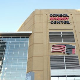 Consol Energy Center