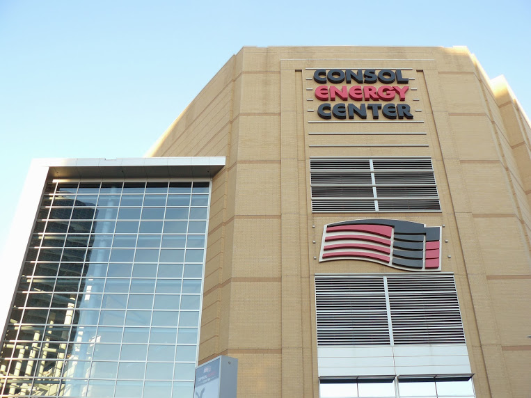 Consol Energy Center