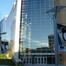 Consol Energy Center