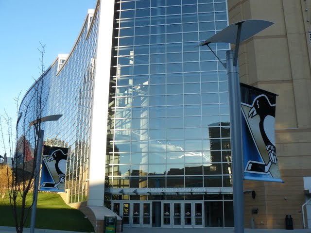 Consol Energy Center