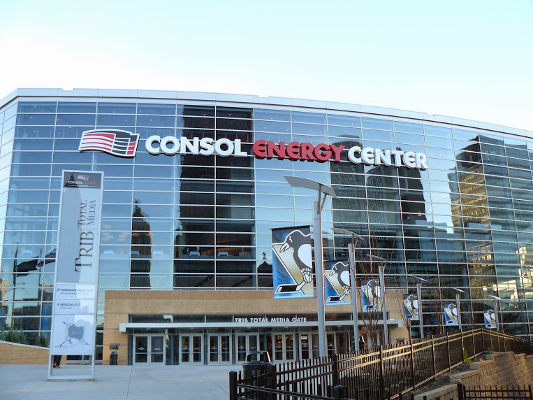 Consol Energy Center