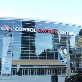 Consol Energy Center