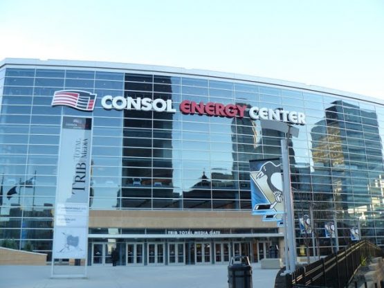 Consol Energy Center