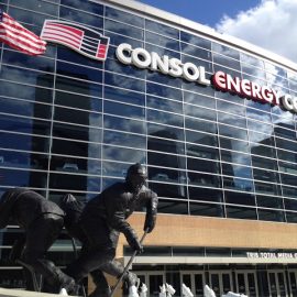 Consol Energy Center