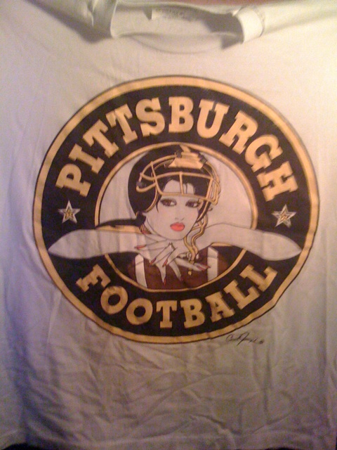 pittsburghfootballpassionsteelerschickshirt