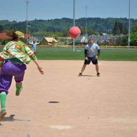 PortlandKickball