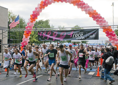 RacefortheCure