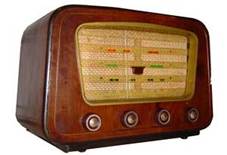 radio-old