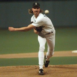 RandyJohnson