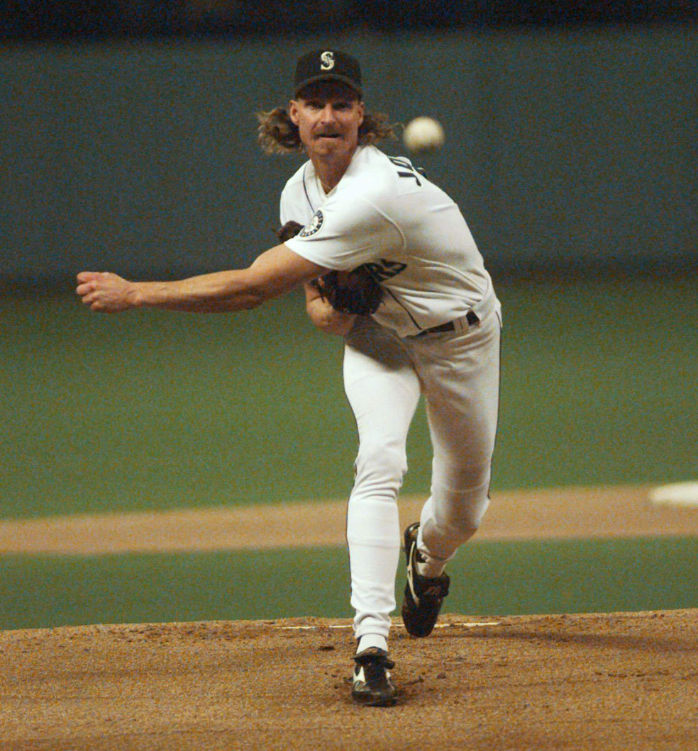 RandyJohnson