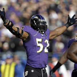 RayLewis