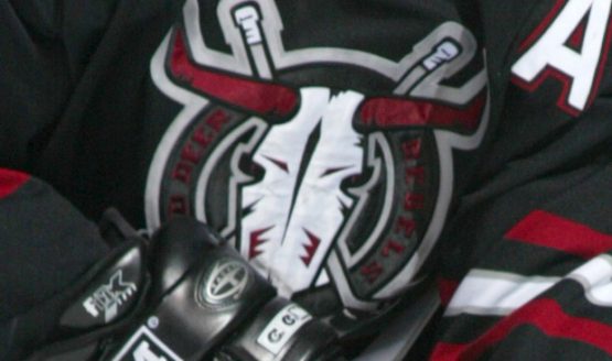 RedDeerRebels