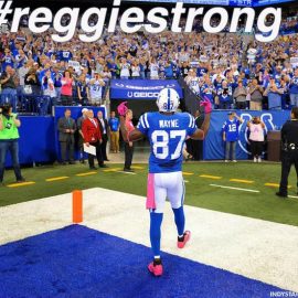 ReggieStrong Indystar