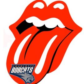 rolling stones-bobcats small