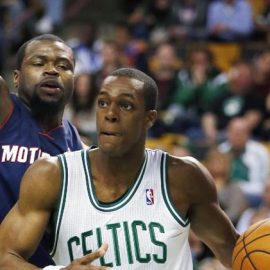 rondo vs pistons