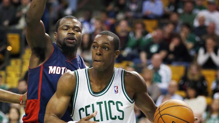 rondo vs pistons