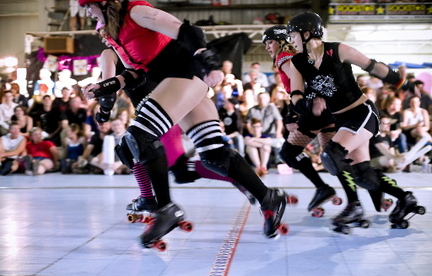 RoseCityRollers