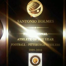 santonioholmesaward