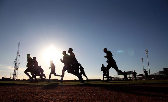 SeattleMarinersSpringTraining