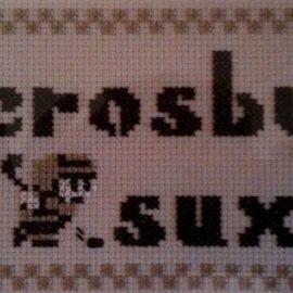 sidneycrosbysuckssuxetsycrossstitch