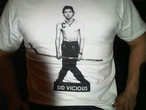 sidvicious