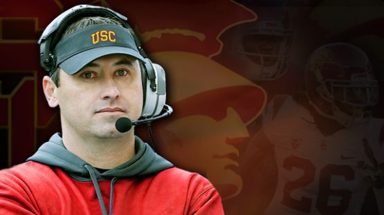 Steve Sarkisian