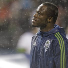 Steve Zakuani(1)