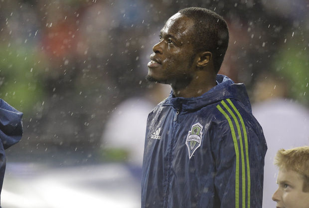 Steve Zakuani(1)