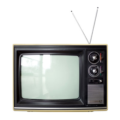 television