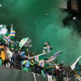 TimbersArmy