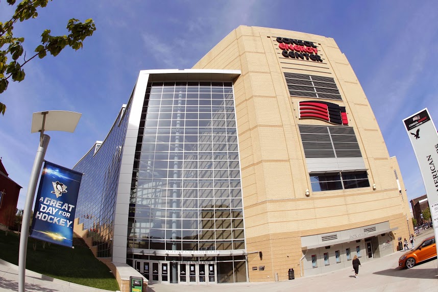 Consol Energy Center