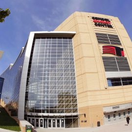 Consol Energy Center