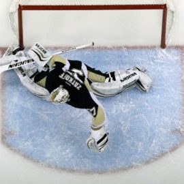 NHL: Tampa Bay Lightning at Pittsburgh
      Penguins