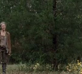 carol-lizzie-walking-dead