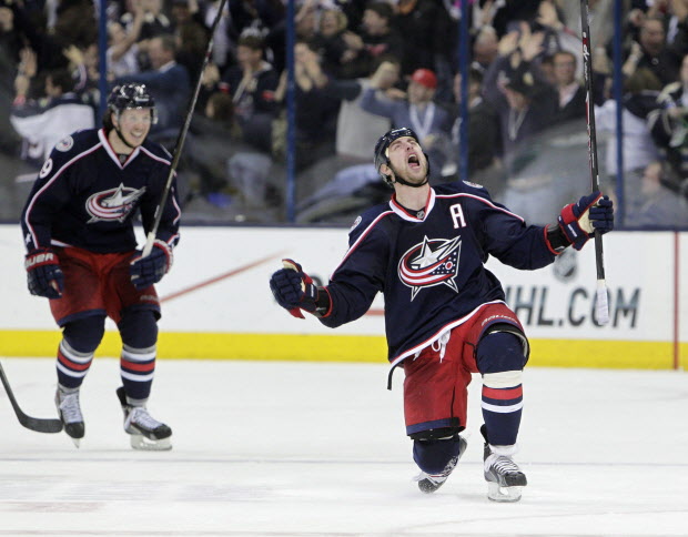 Brandon Dubinsky