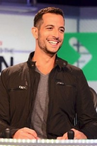 Tony Reali