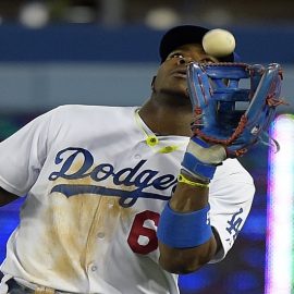 Yasiel Puig