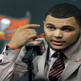 Mike Evans