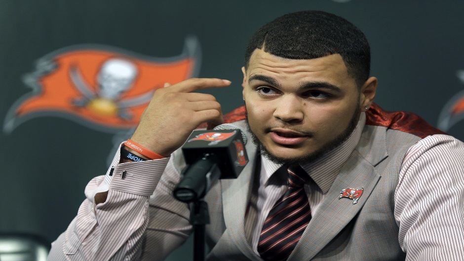 Mike Evans