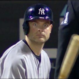 Brian McCann scary 2