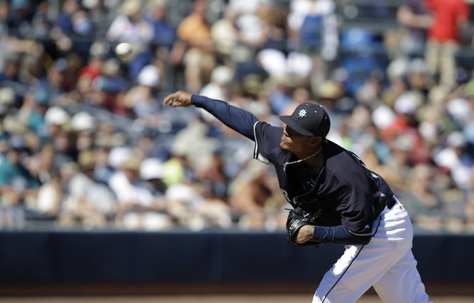 Fernando Rodney