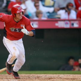 2010 XM All-Star Futures Game