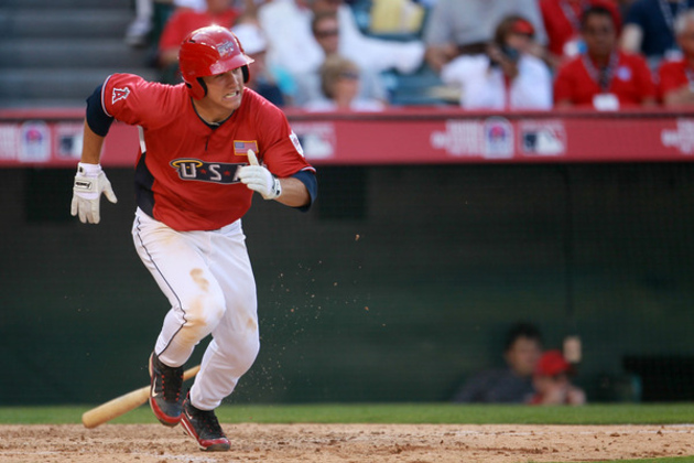 2010 XM All-Star Futures Game