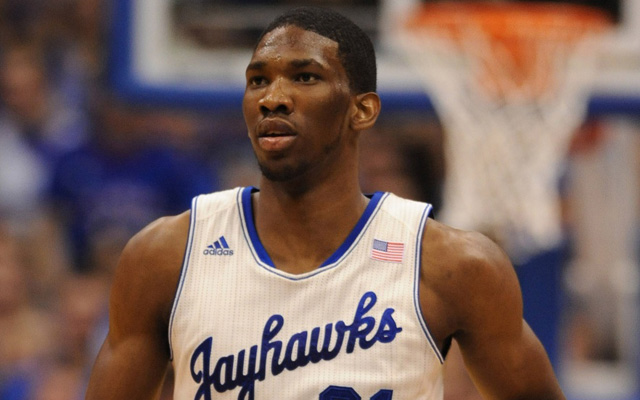 joel embiid