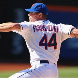 Kyle Farnsworth Mets