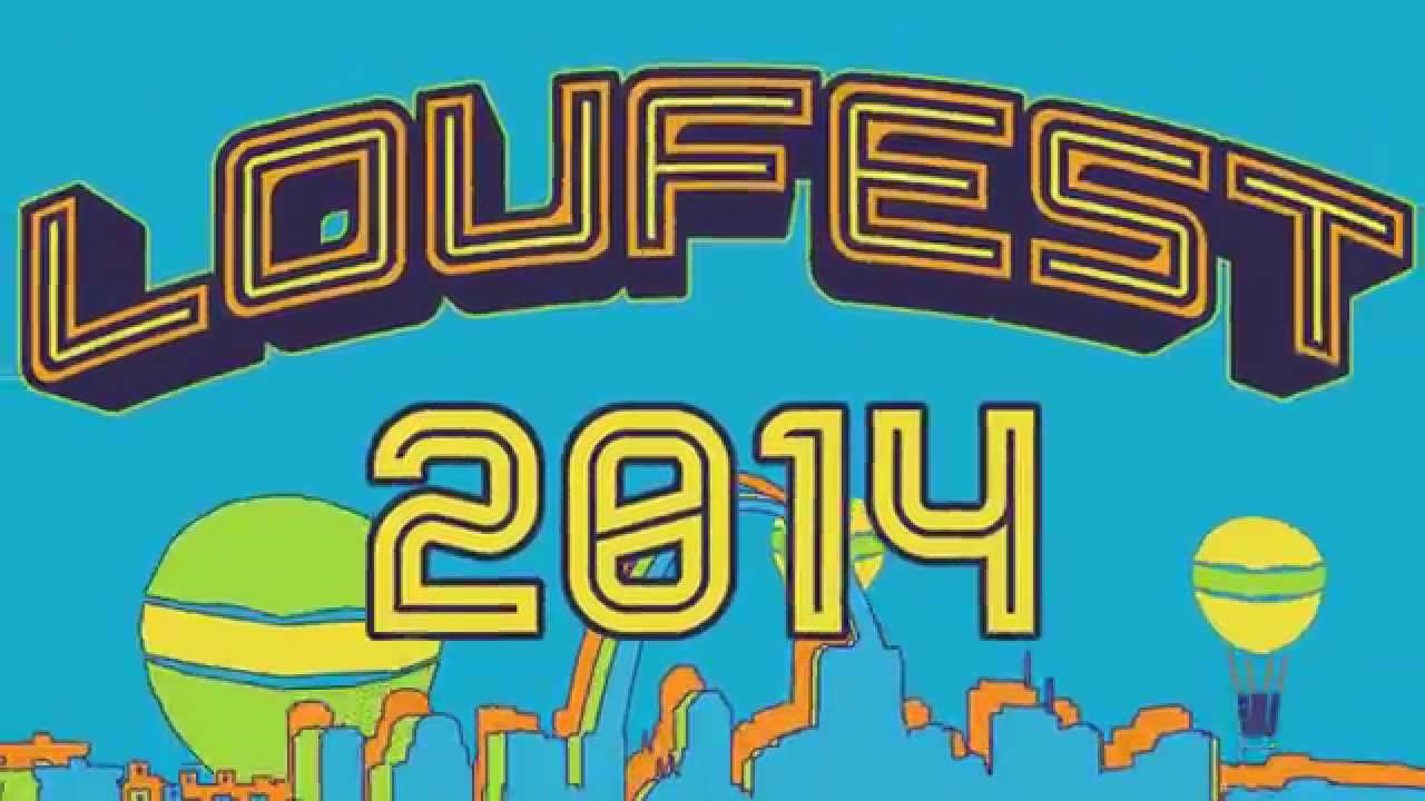 LouFest14