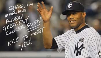 mariano rivera