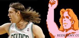 olynyk king slender