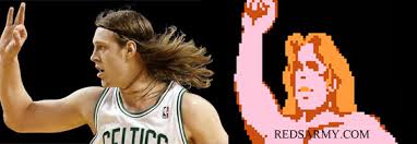 olynyk king slender