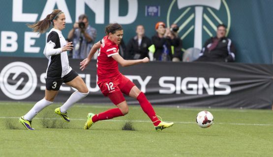 Portland Thorns